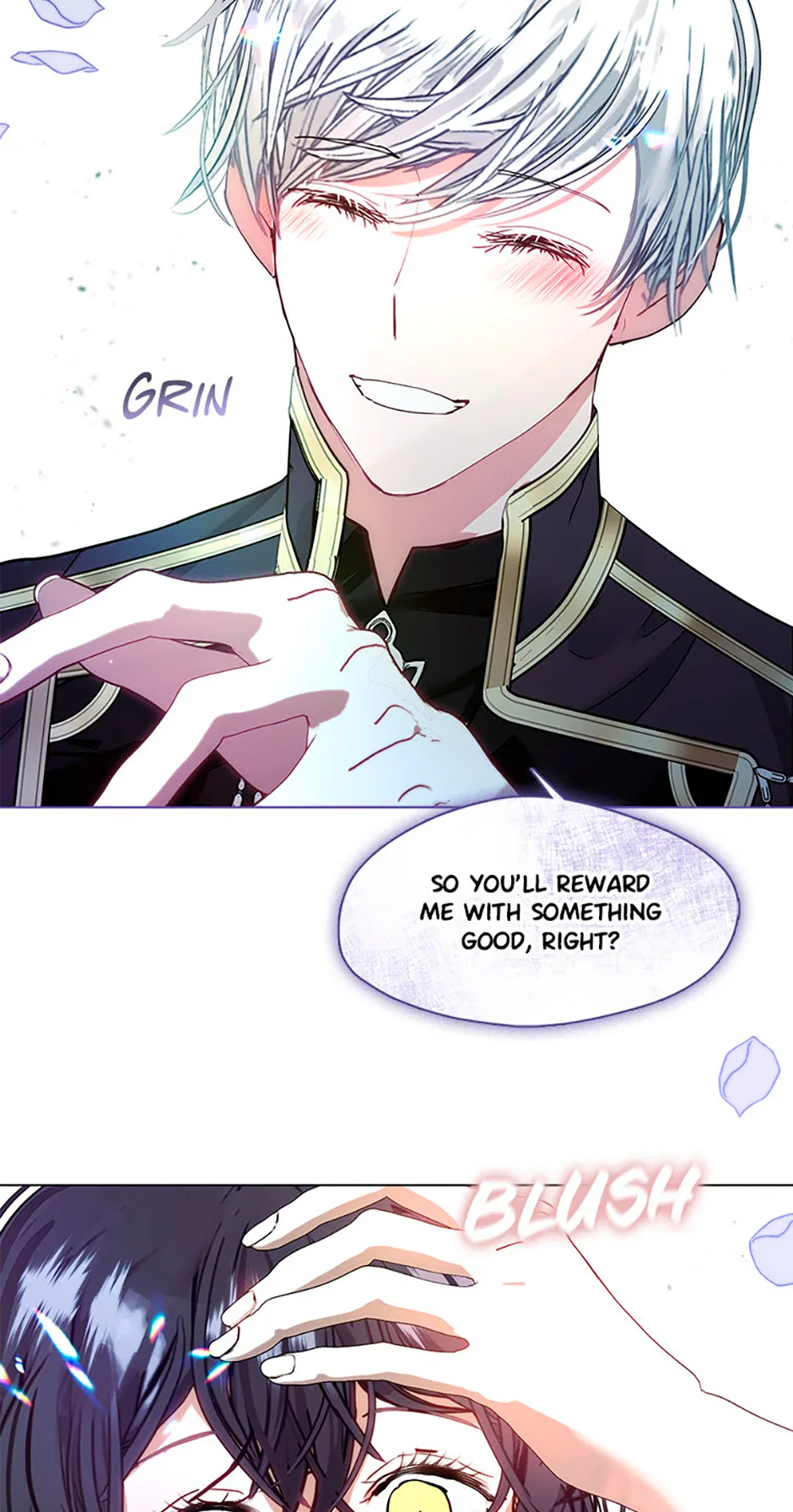 Devoted to Diamond Chapter 91 – Page 65