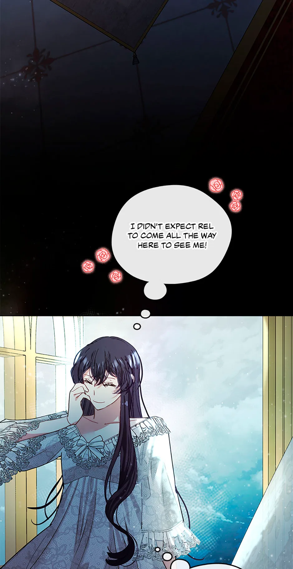 Devoted to Diamond Chapter 91 – Page 69