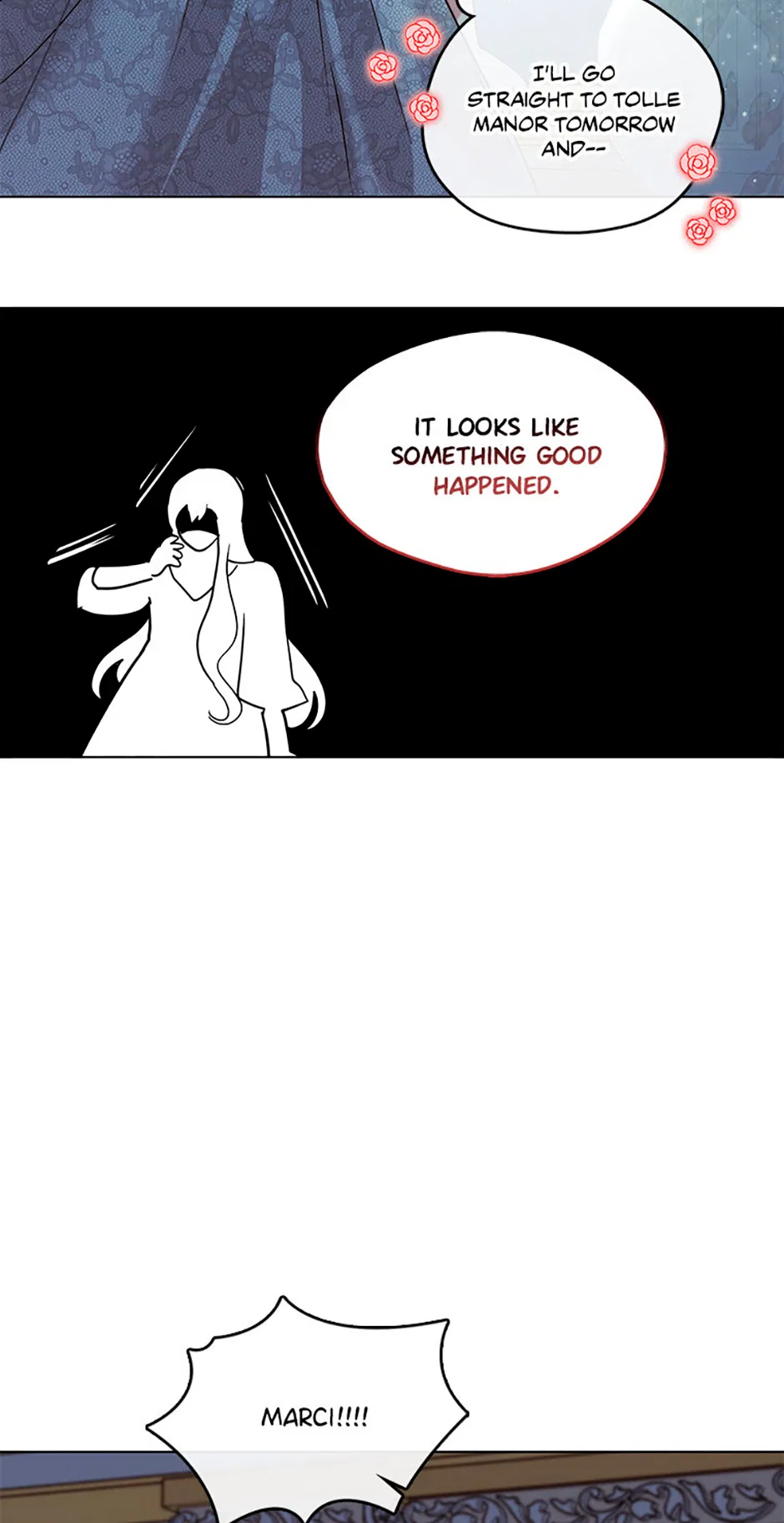 Devoted to Diamond Chapter 91 – Page 70