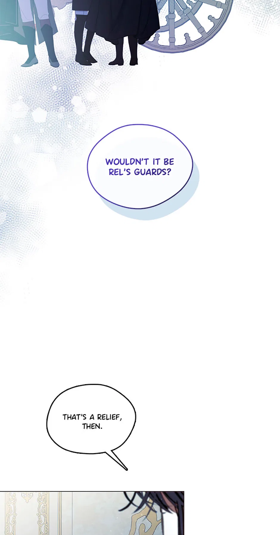 Devoted to Diamond Chapter 91 – Page 82