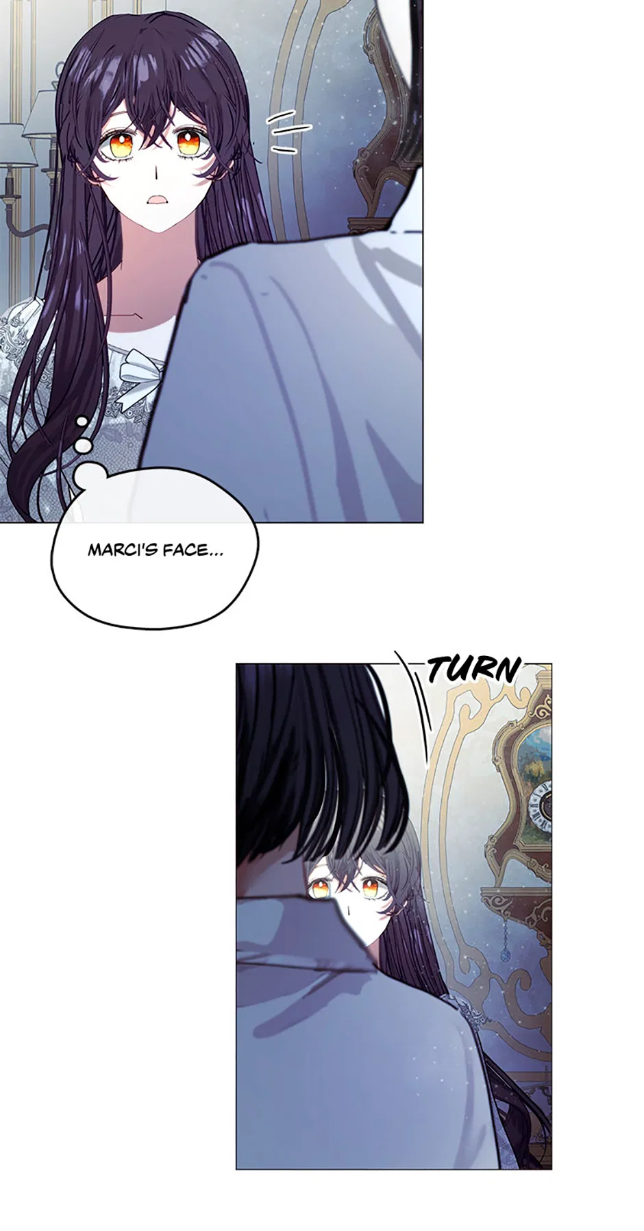 Devoted to Diamond Chapter 91 – Page 83