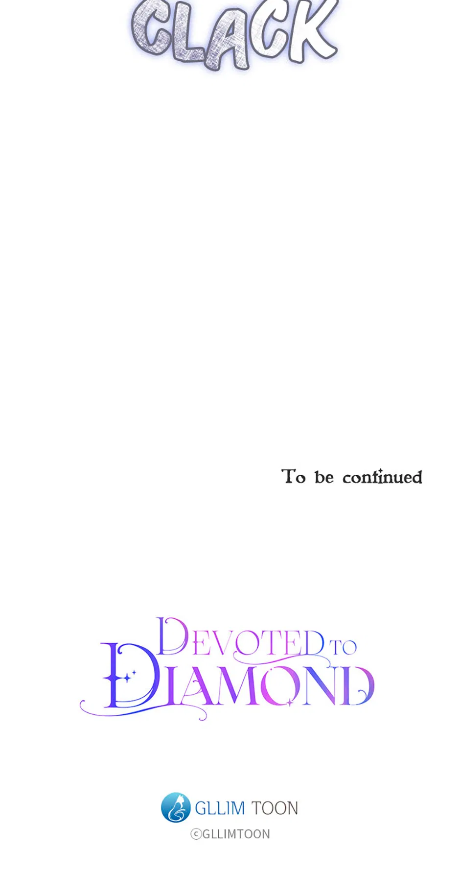 Devoted to Diamond Chapter 91 – Page 85