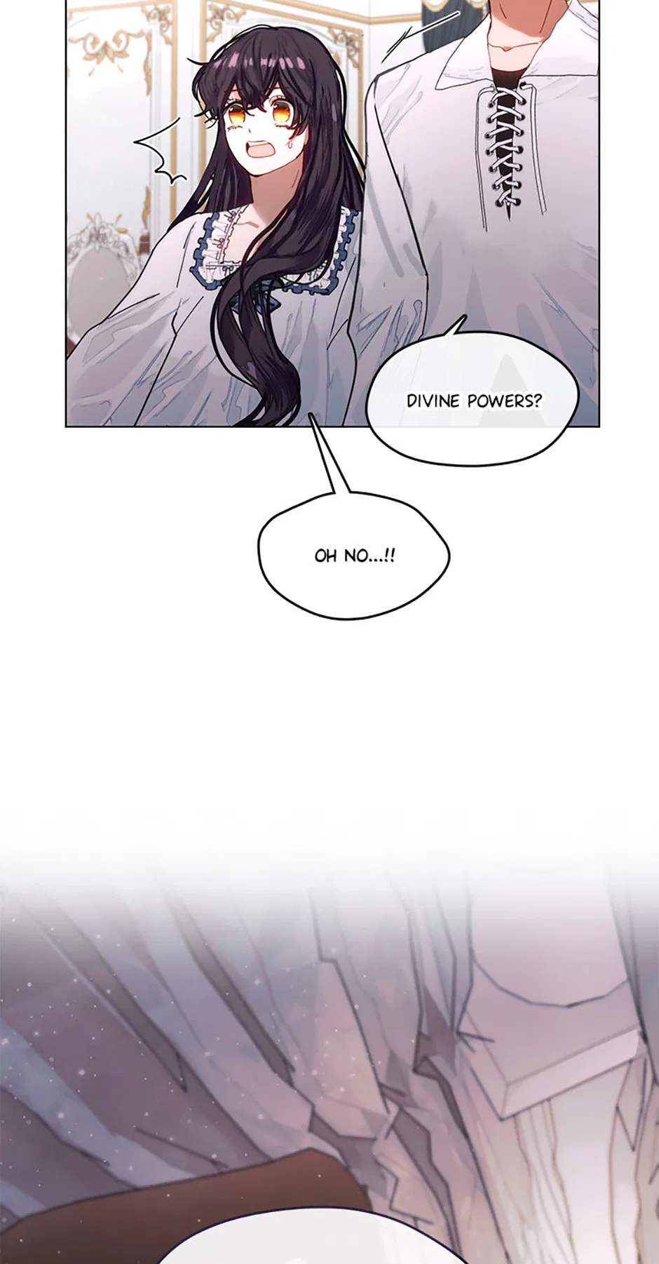 Devoted to Diamond Chapter 90 – Page 8