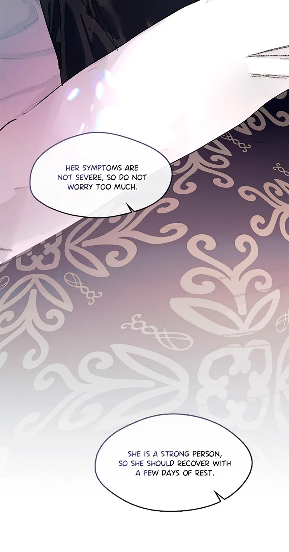 Devoted to Diamond Chapter 90 – Page 10
