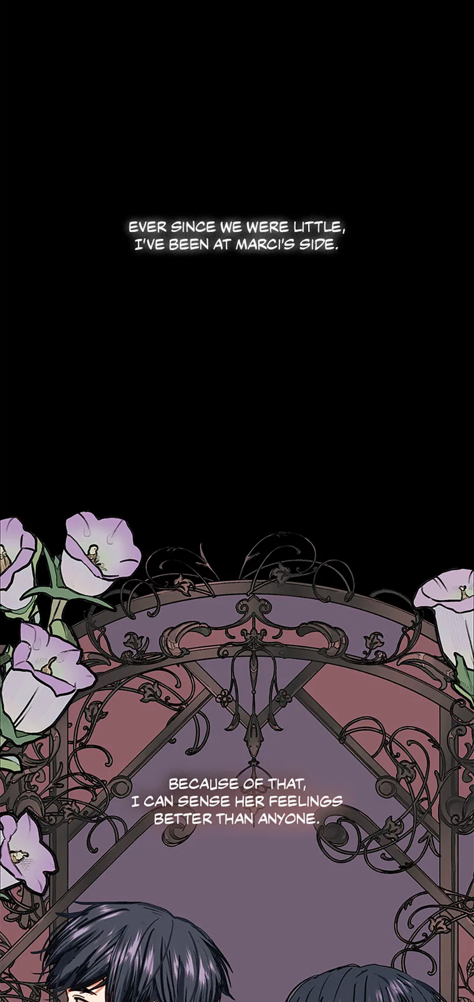 Devoted to Diamond Chapter 90 – Page 21