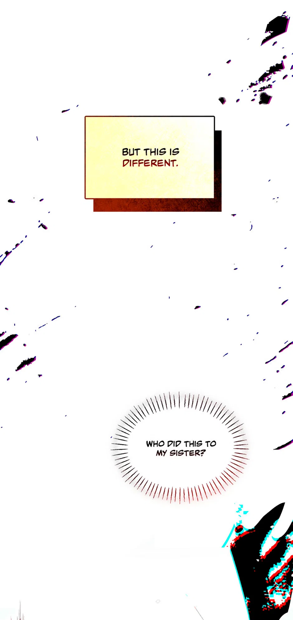 Devoted to Diamond Chapter 90 – Page 27