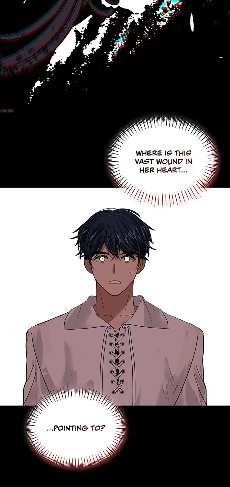 Devoted to Diamond Chapter 90 – Page 29