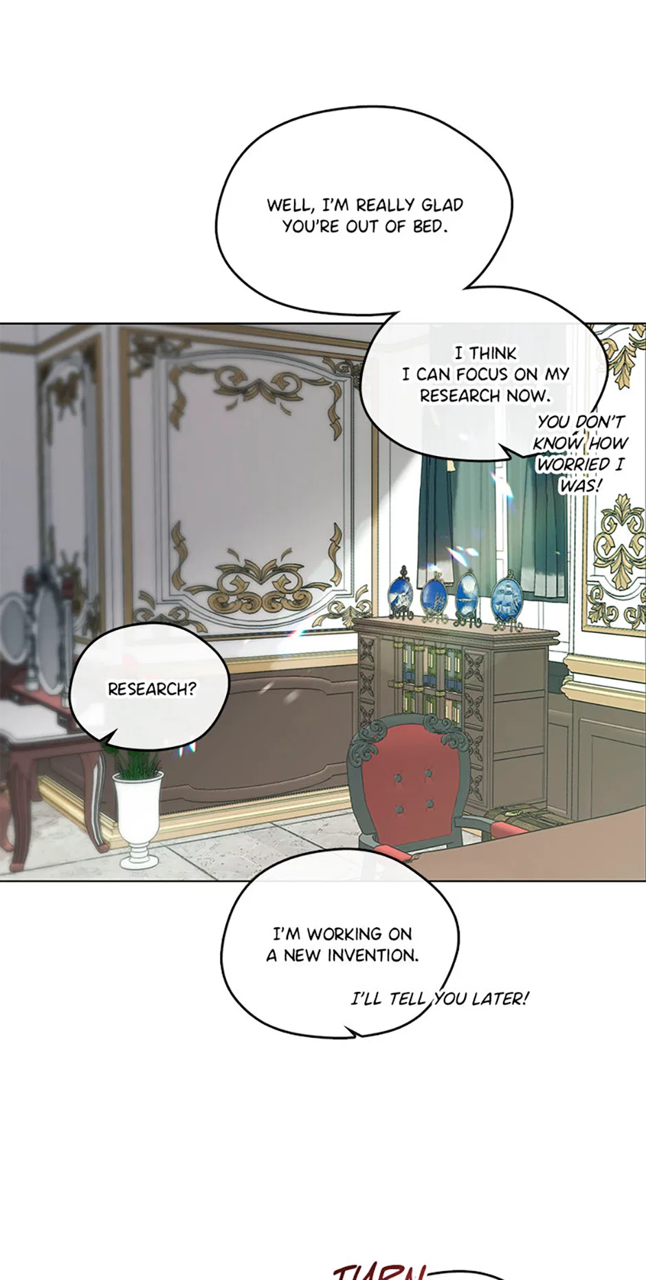 Devoted to Diamond Chapter 90 – Page 60