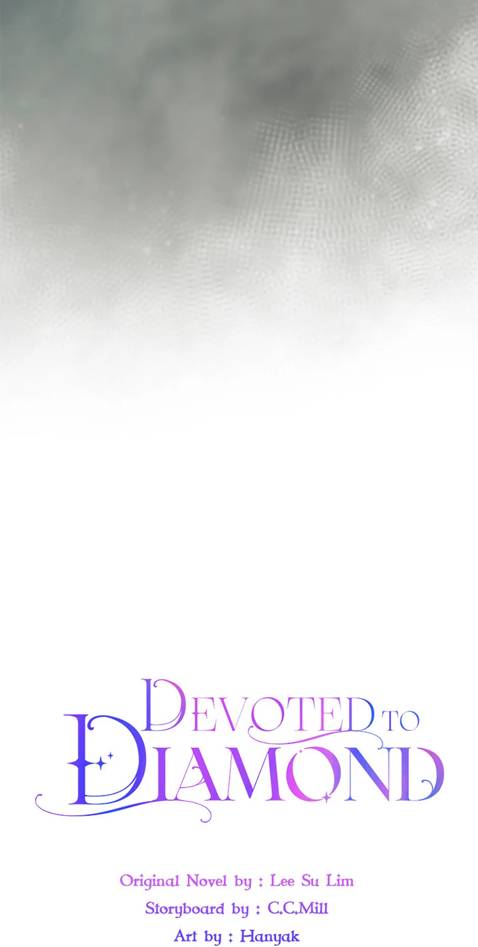 Devoted to Diamond Chapter 90 – Page 64