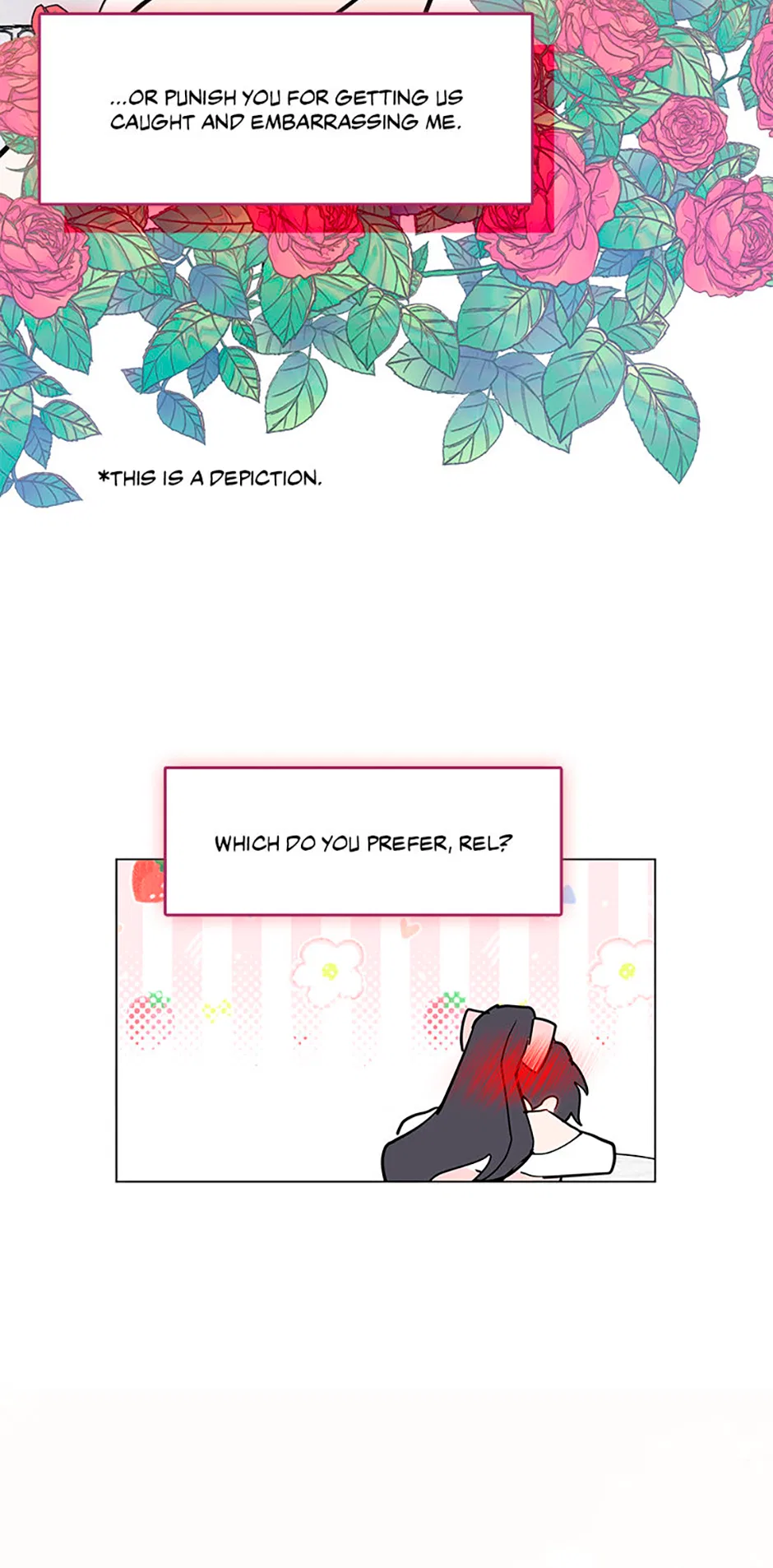 Devoted to Diamond Chapter 90 – Page 77
