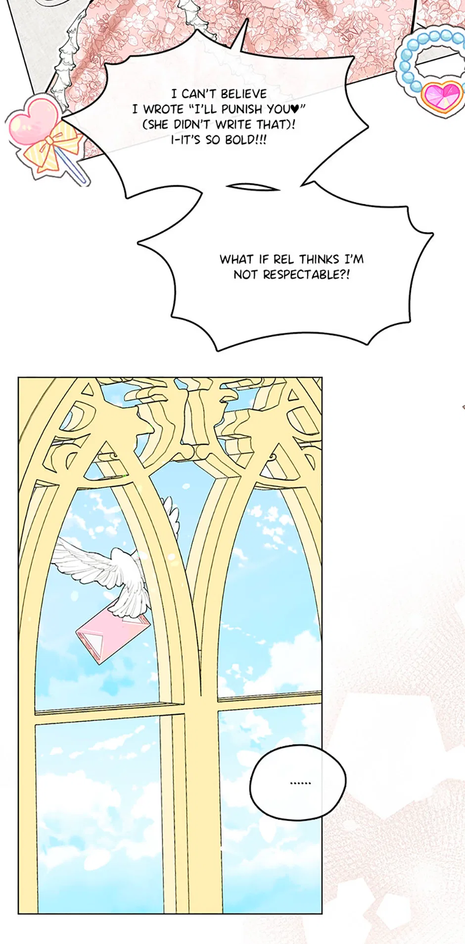 Devoted to Diamond Chapter 90 – Page 81