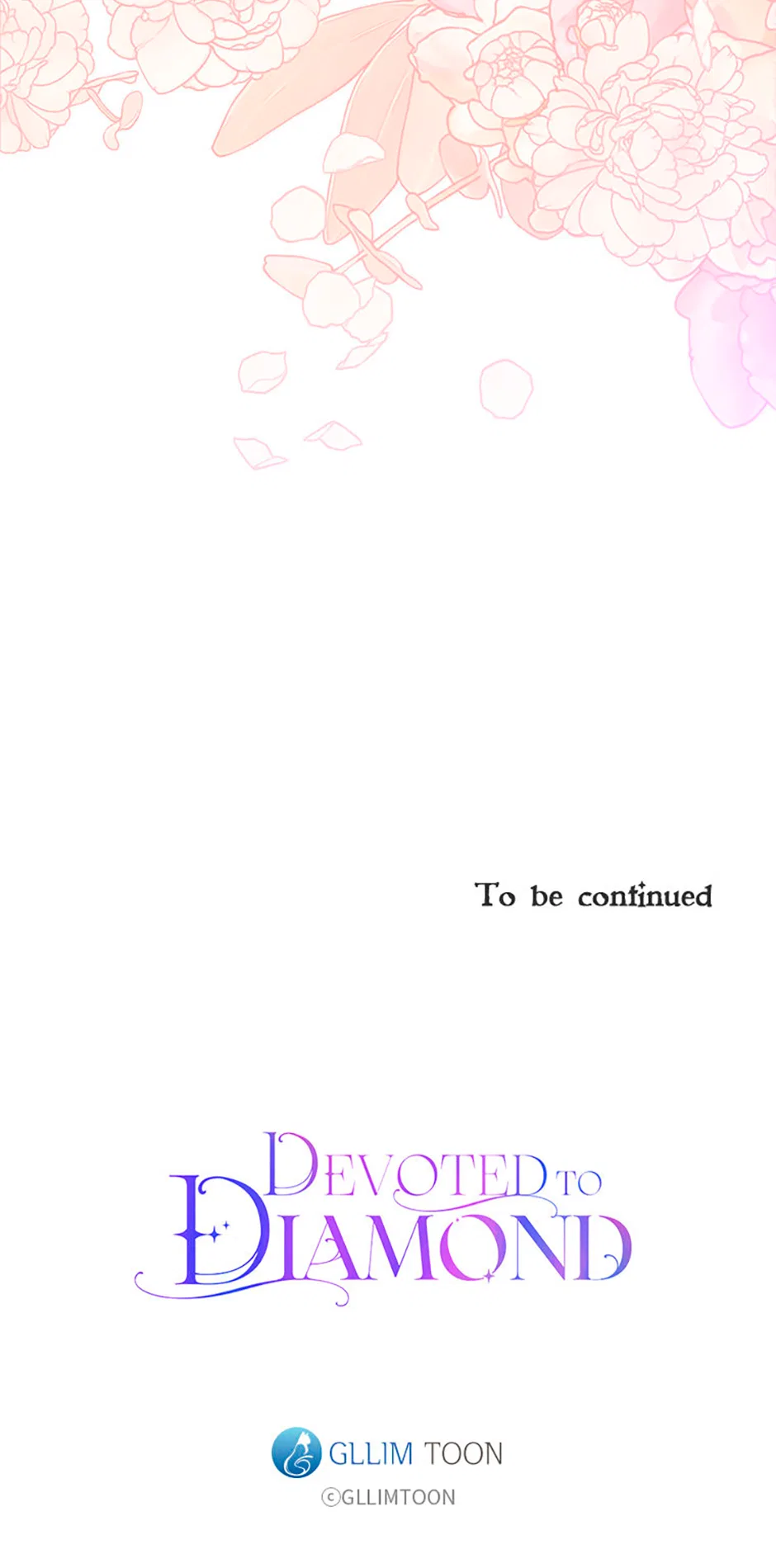 Devoted to Diamond Chapter 90 – Page 84