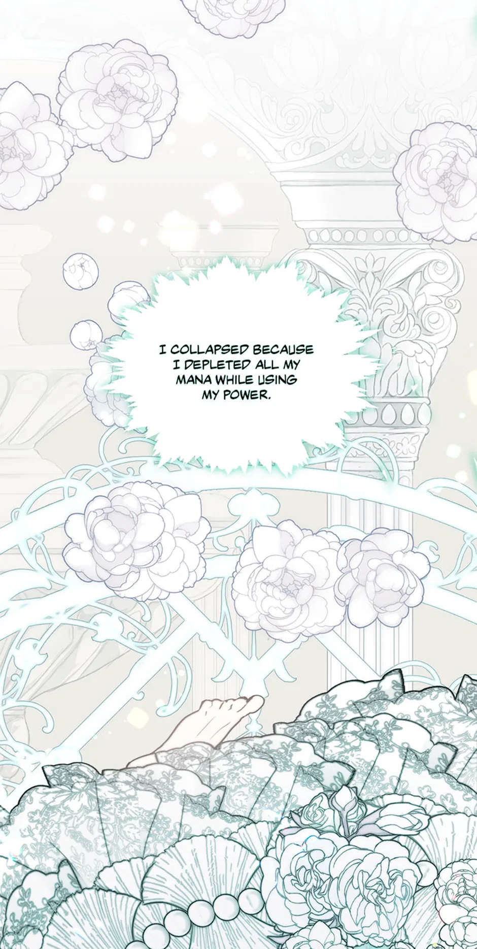 Devoted to Diamond Chapter 89 – Page 5