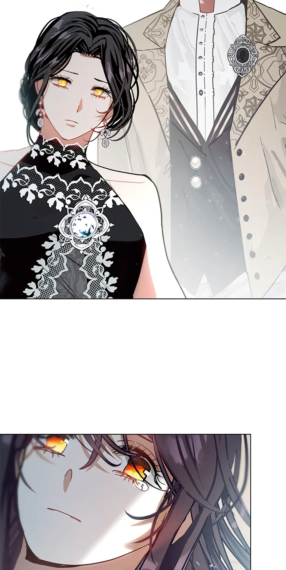 Devoted to Diamond Chapter 89 – Page 8