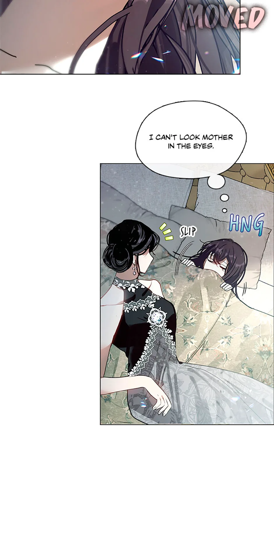 Devoted to Diamond Chapter 89 – Page 9