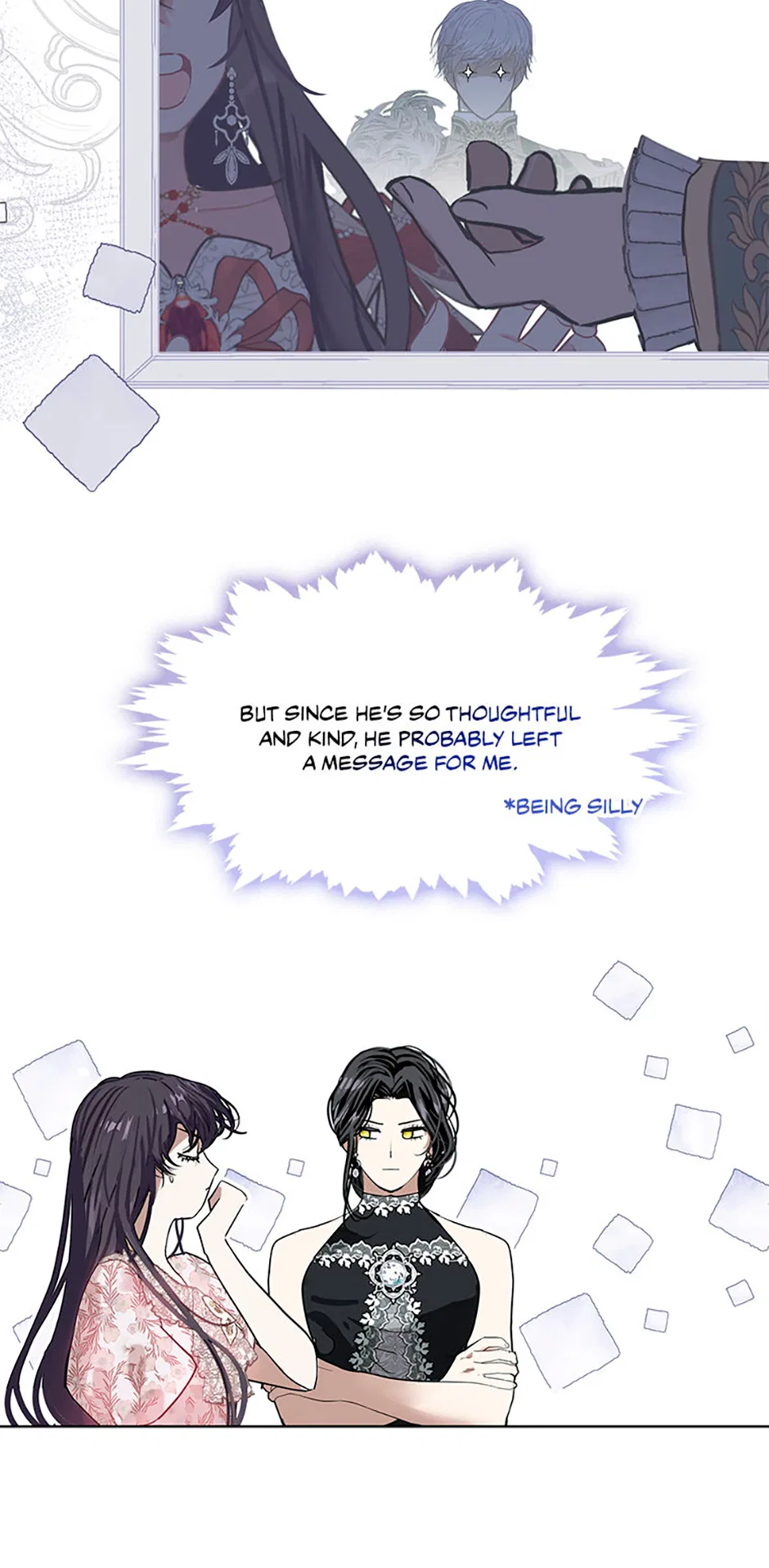 Devoted to Diamond Chapter 89 – Page 19