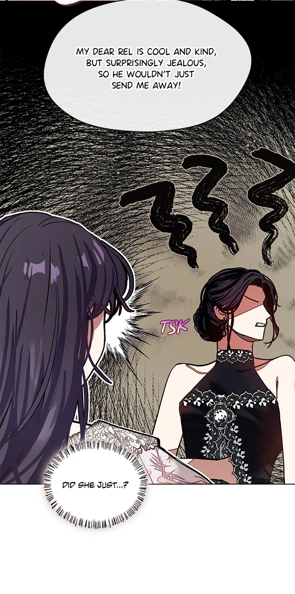Devoted to Diamond Chapter 89 – Page 22