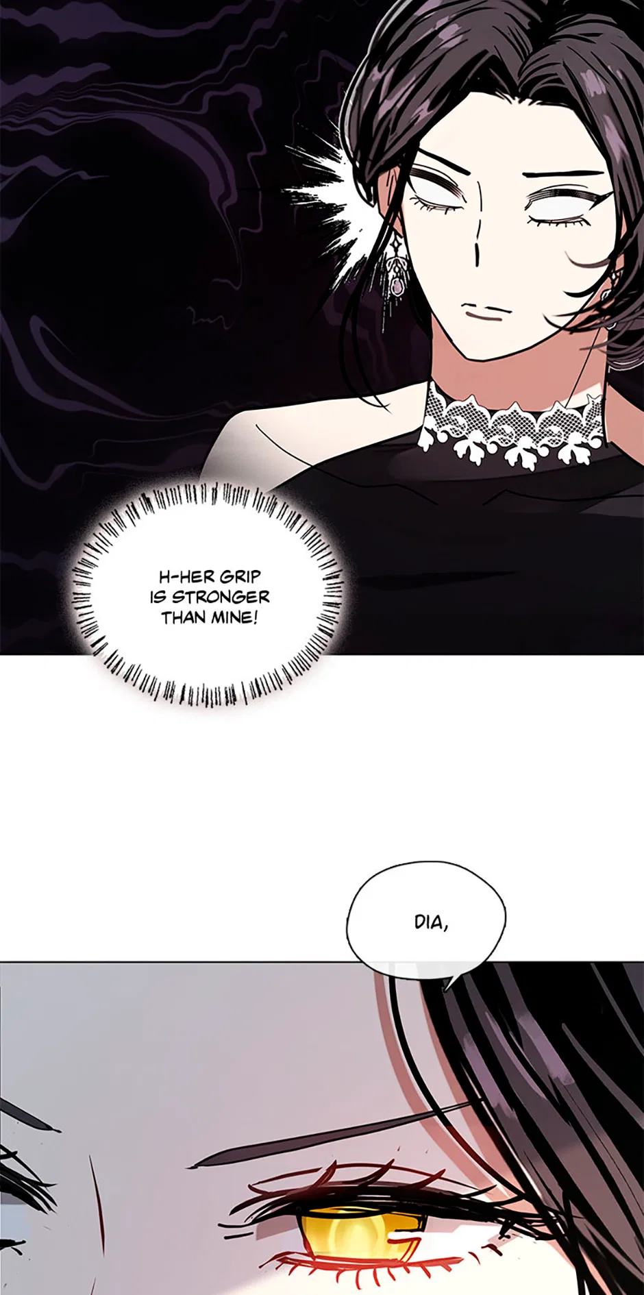 Devoted to Diamond Chapter 89 – Page 26