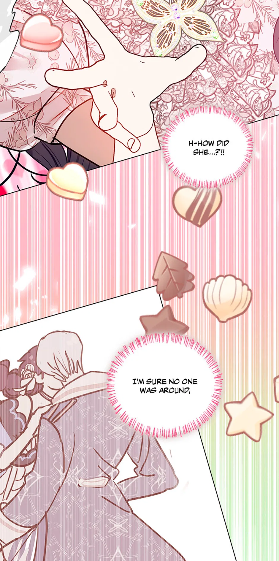Devoted to Diamond Chapter 89 – Page 28