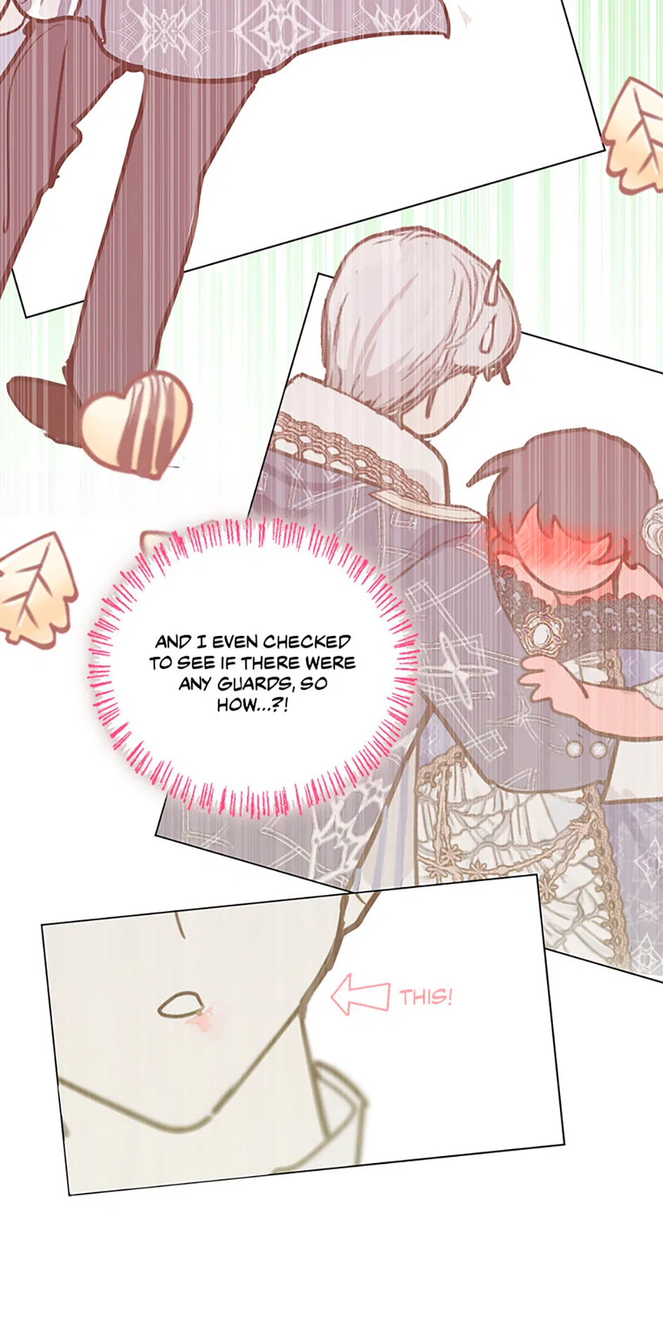 Devoted to Diamond Chapter 89 – Page 29