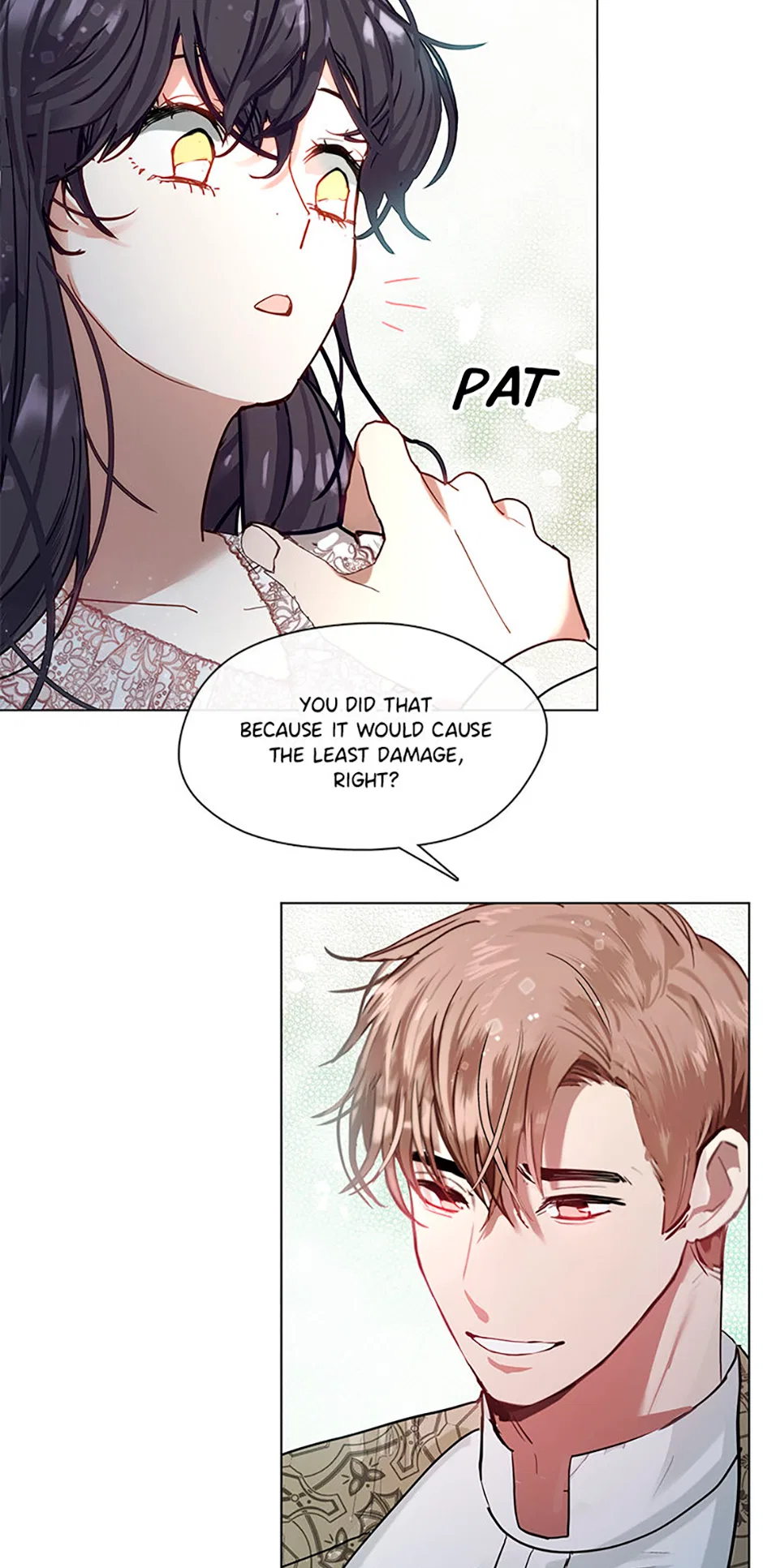 Devoted to Diamond Chapter 89 – Page 40