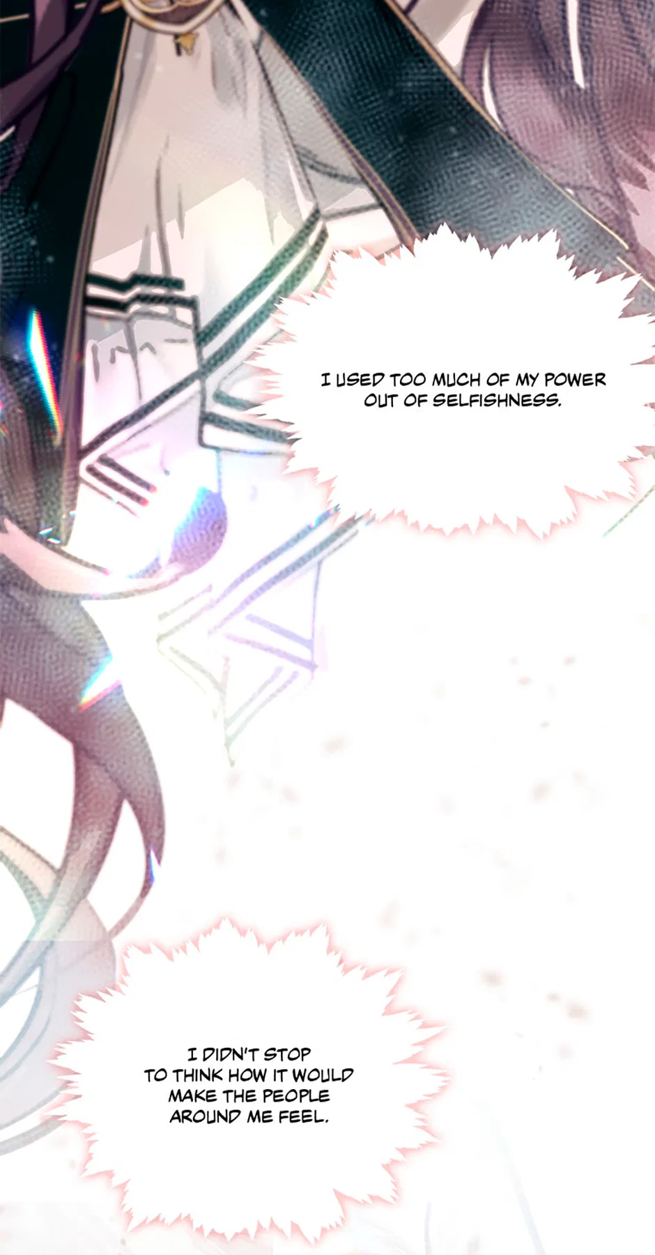 Devoted to Diamond Chapter 89 – Page 59