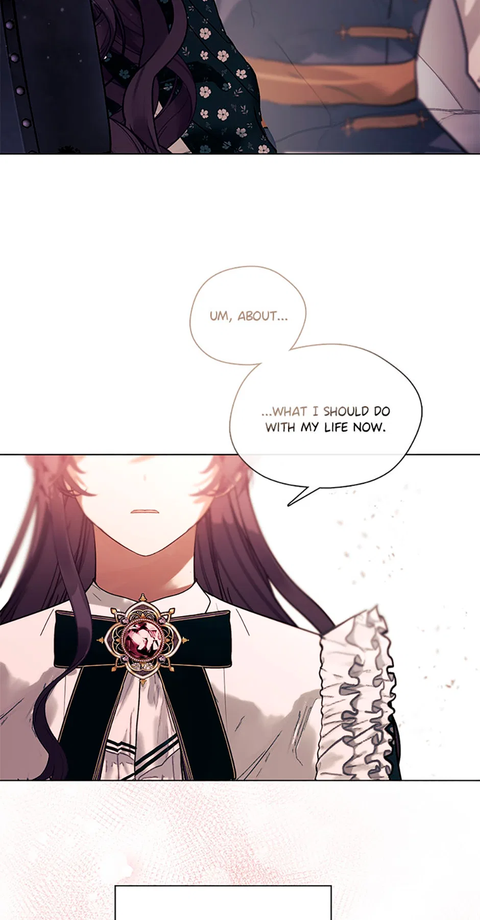 Devoted to Diamond Chapter 89 – Page 64