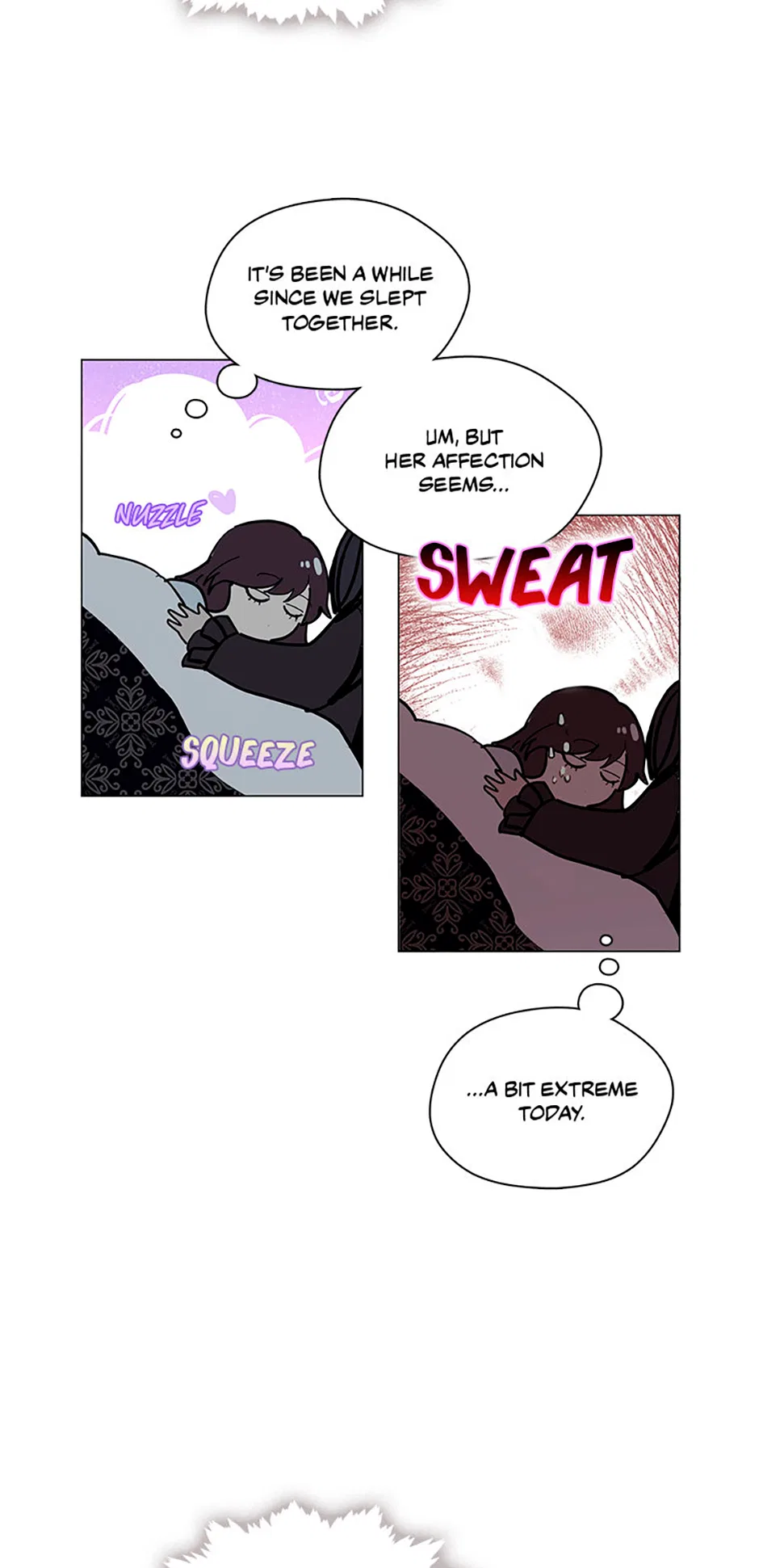 Devoted to Diamond Chapter 89 – Page 79