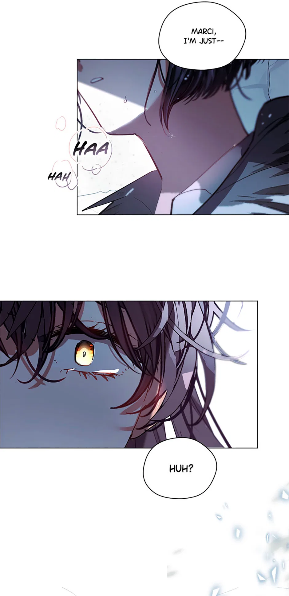 Devoted to Diamond Chapter 89 – Page 81