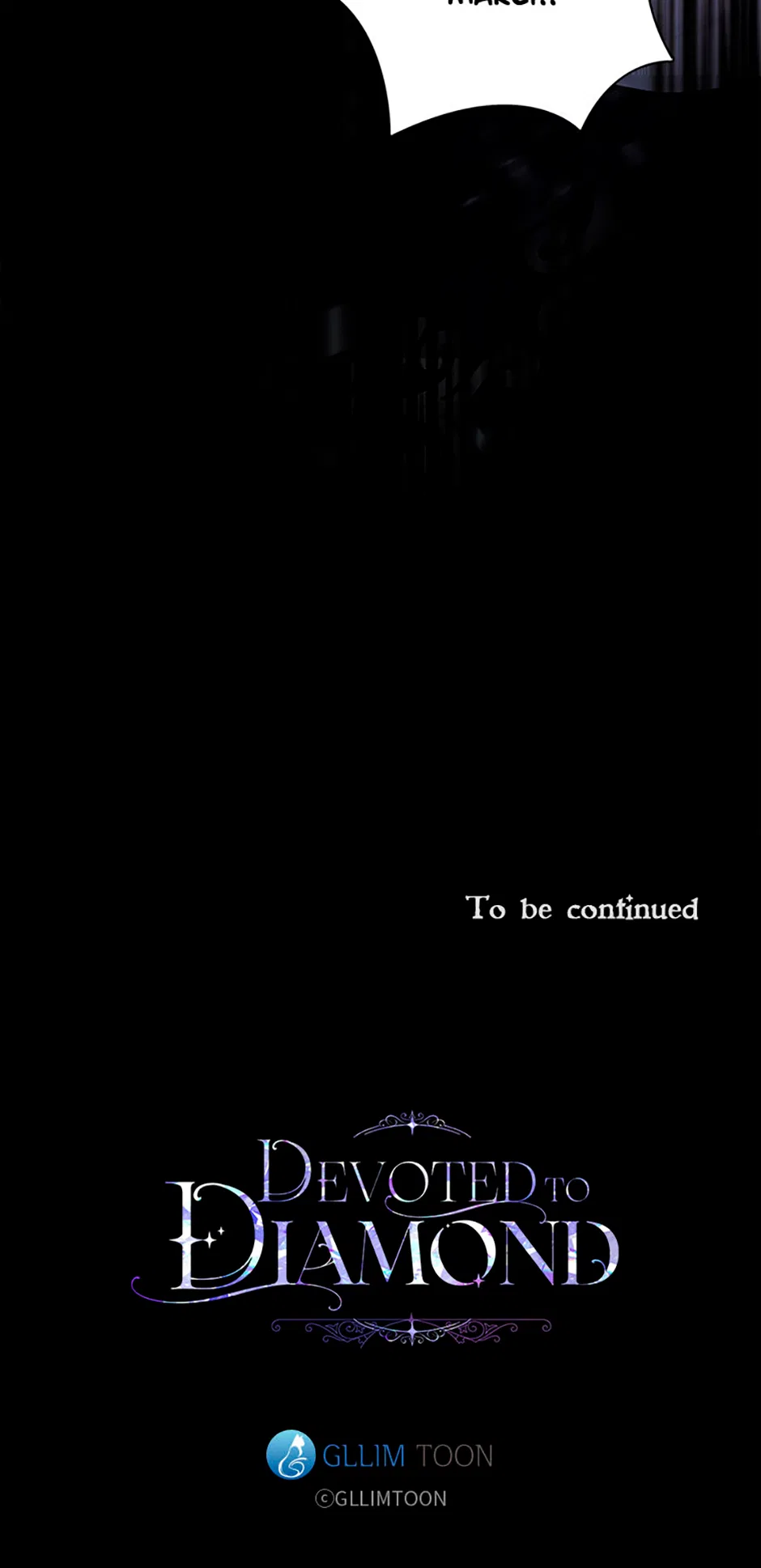 Devoted to Diamond Chapter 89 – Page 83