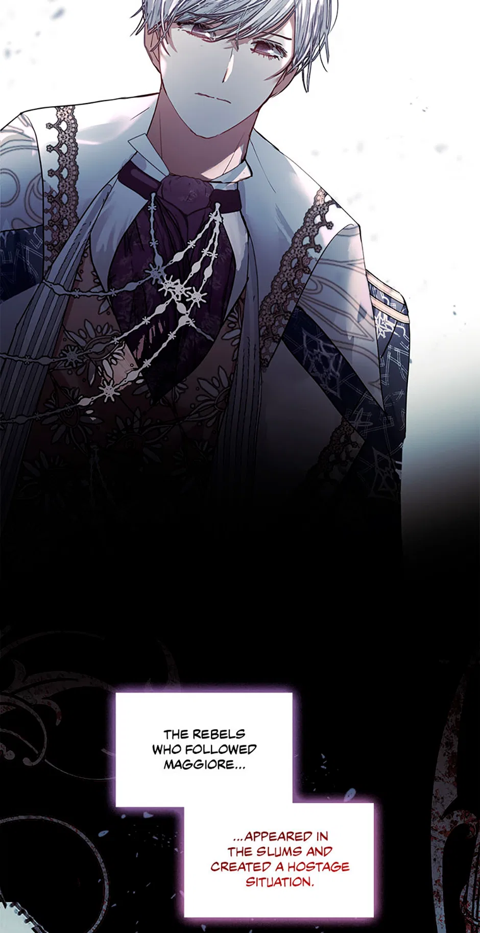 Devoted to Diamond Chapter 88 – Page 5
