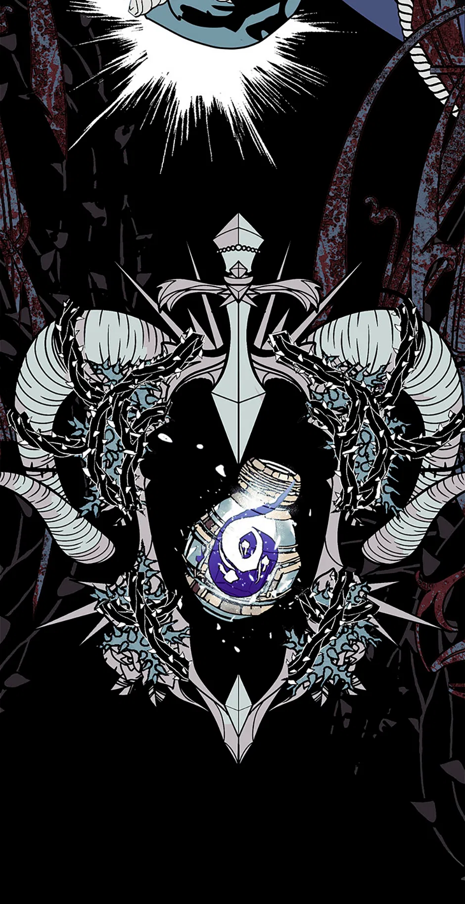 Devoted to Diamond Chapter 88 – Page 8
