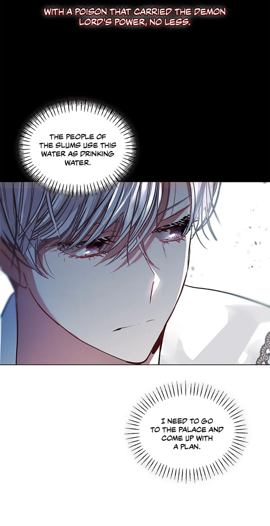 Devoted to Diamond Chapter 88 – Page 9