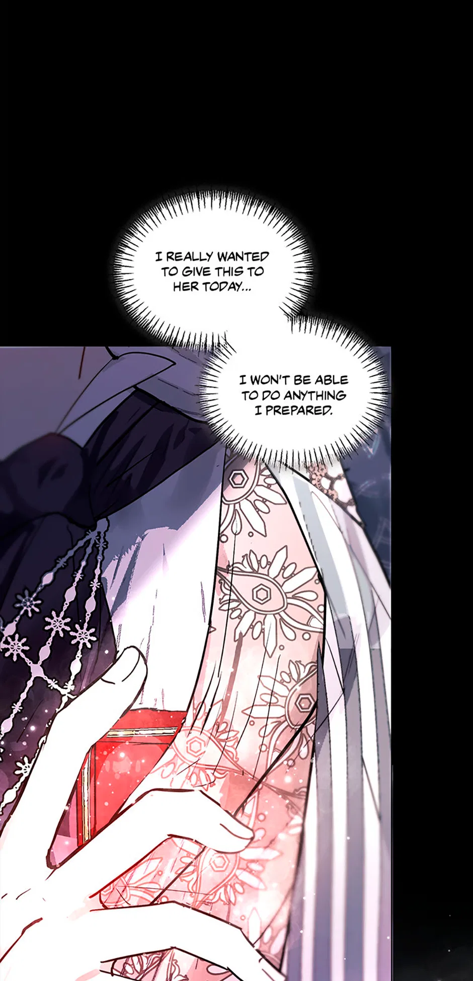 Devoted to Diamond Chapter 88 – Page 12