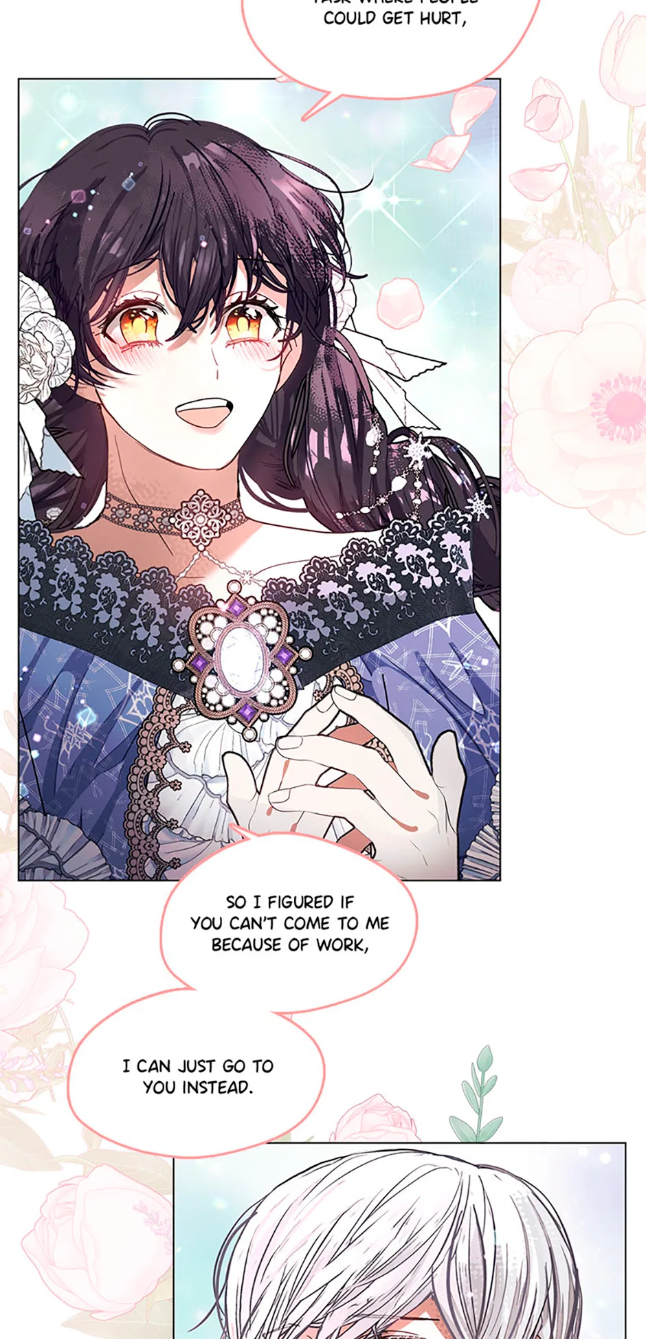 Devoted to Diamond Chapter 88 – Page 18