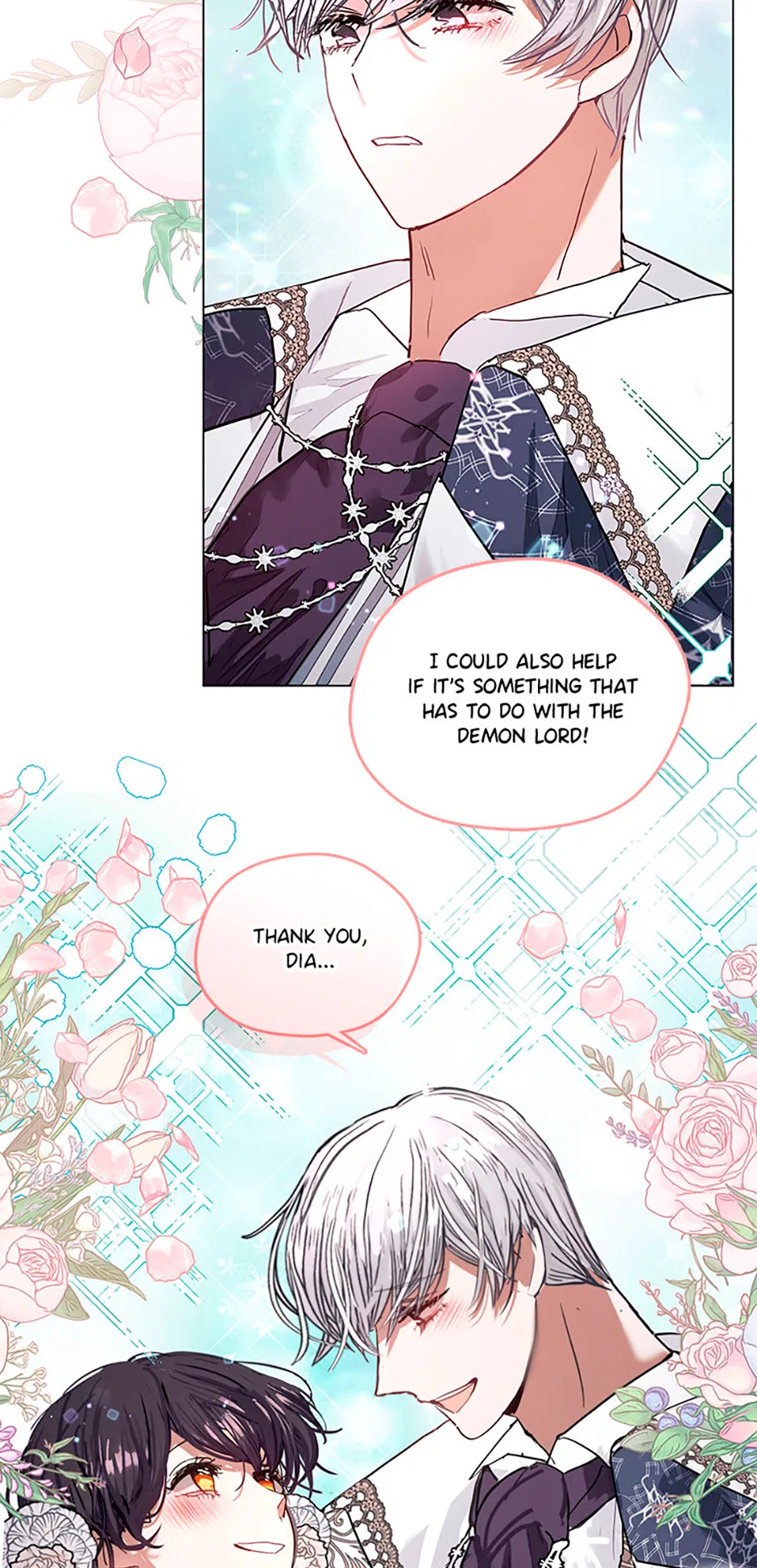 Devoted to Diamond Chapter 88 – Page 19