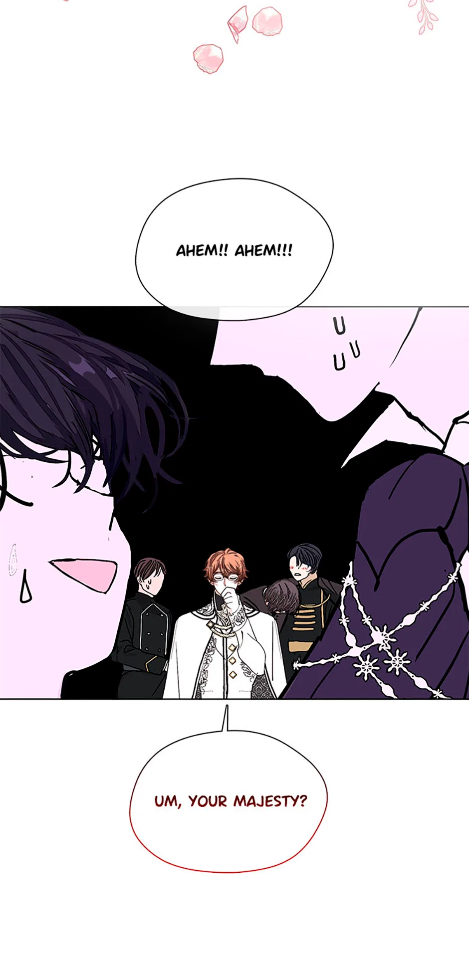 Devoted to Diamond Chapter 88 – Page 21