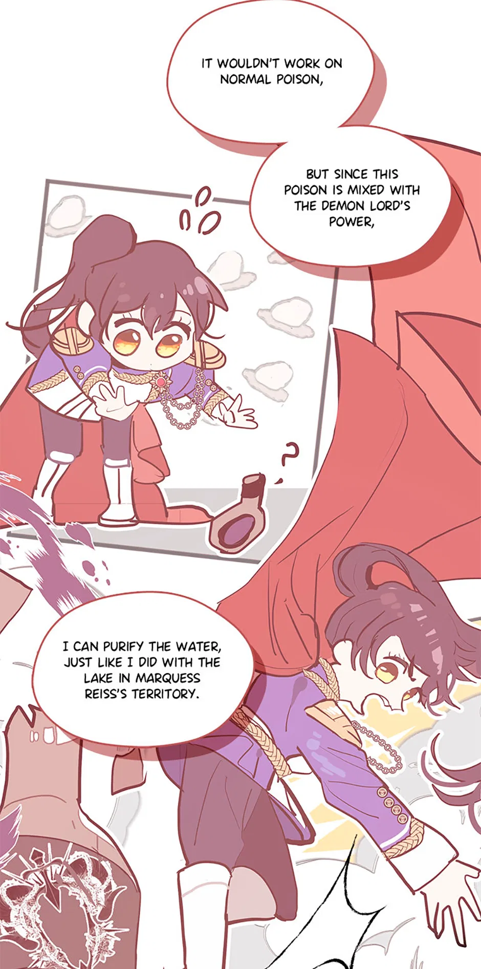 Devoted to Diamond Chapter 88 – Page 24