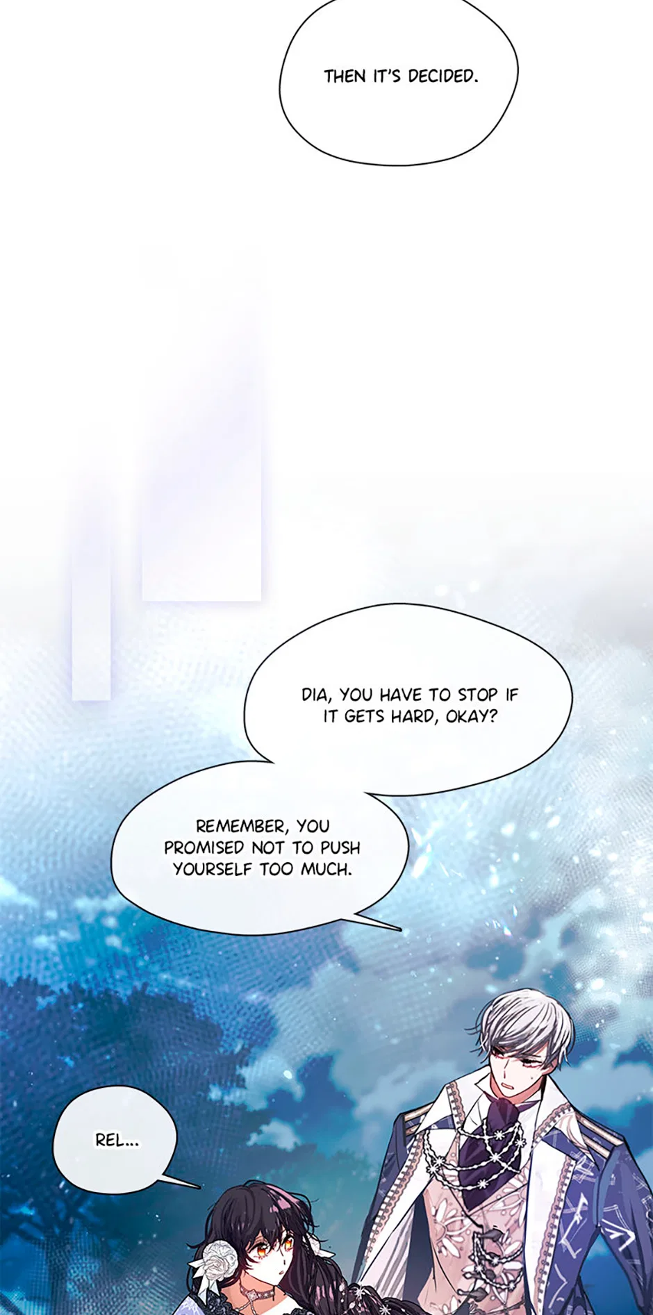 Devoted to Diamond Chapter 88 – Page 27