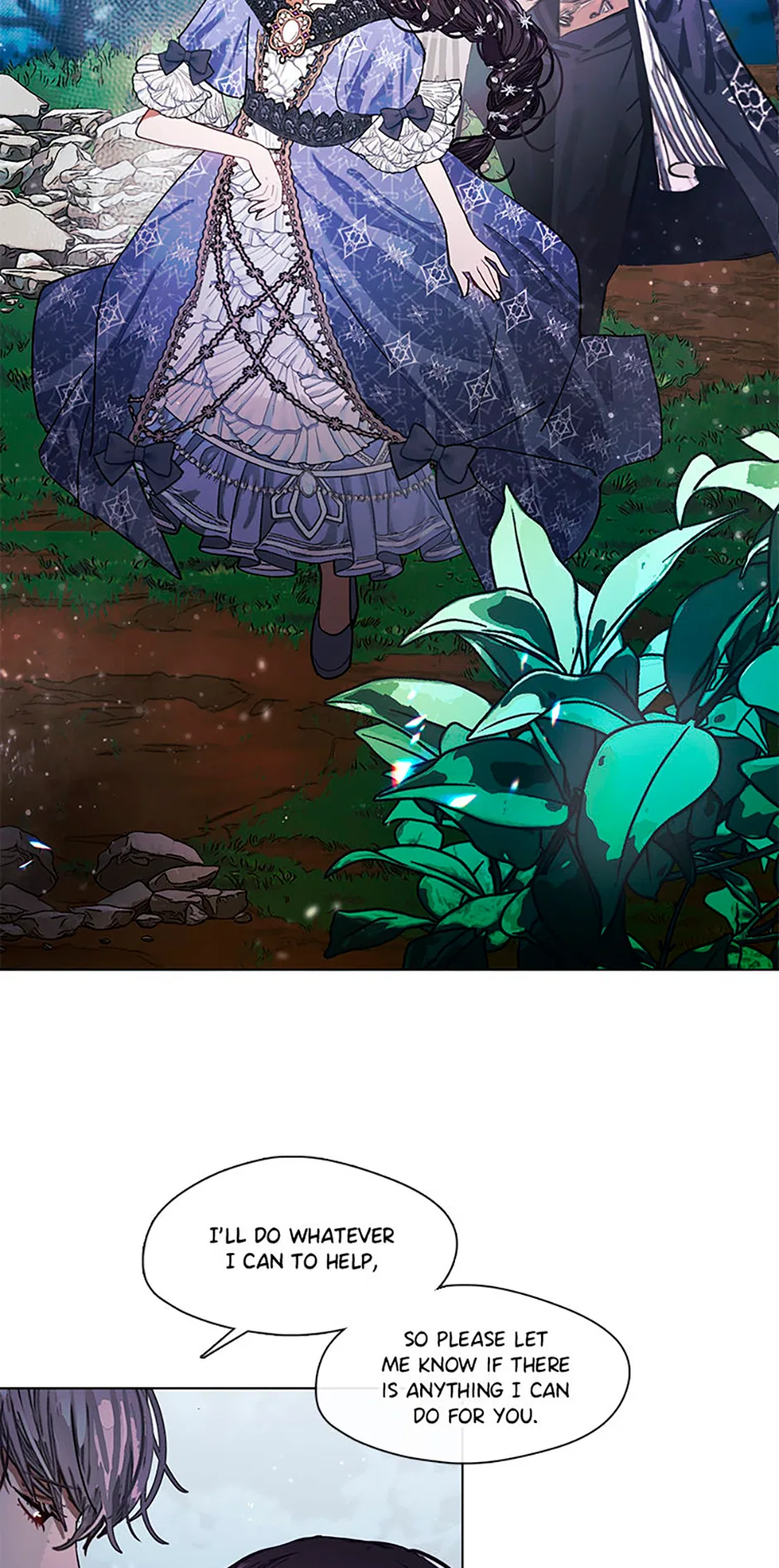 Devoted to Diamond Chapter 88 – Page 28