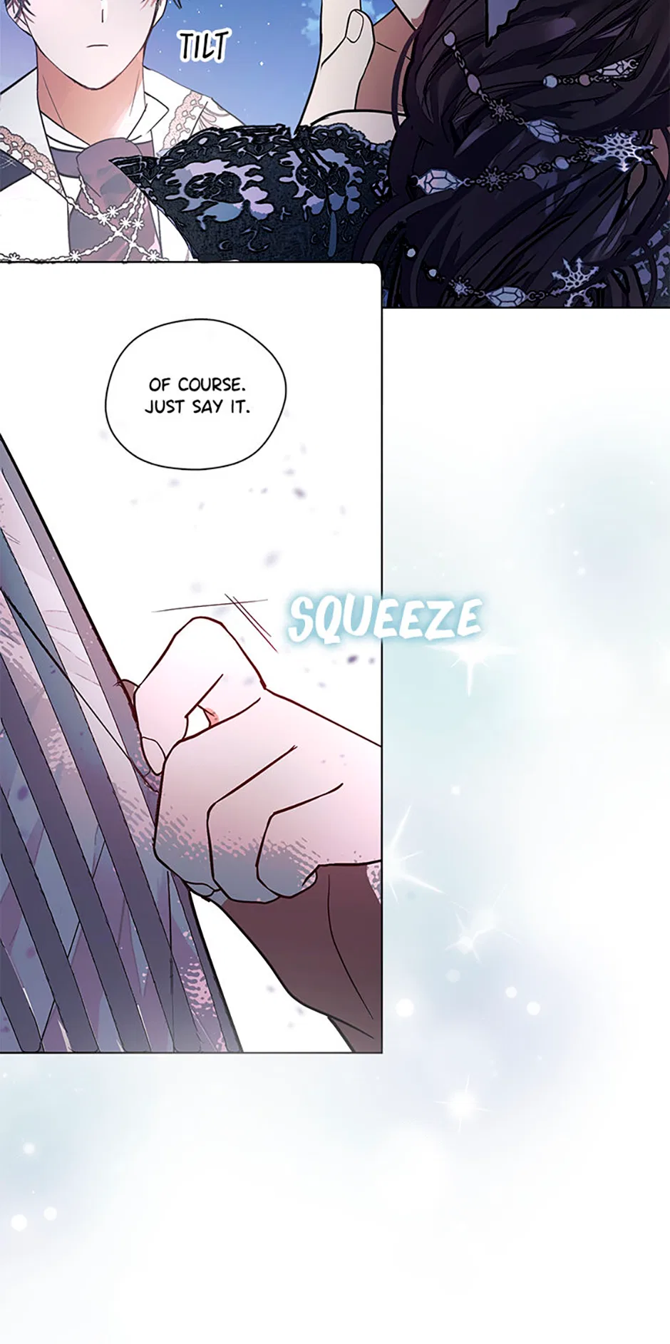 Devoted to Diamond Chapter 88 – Page 30