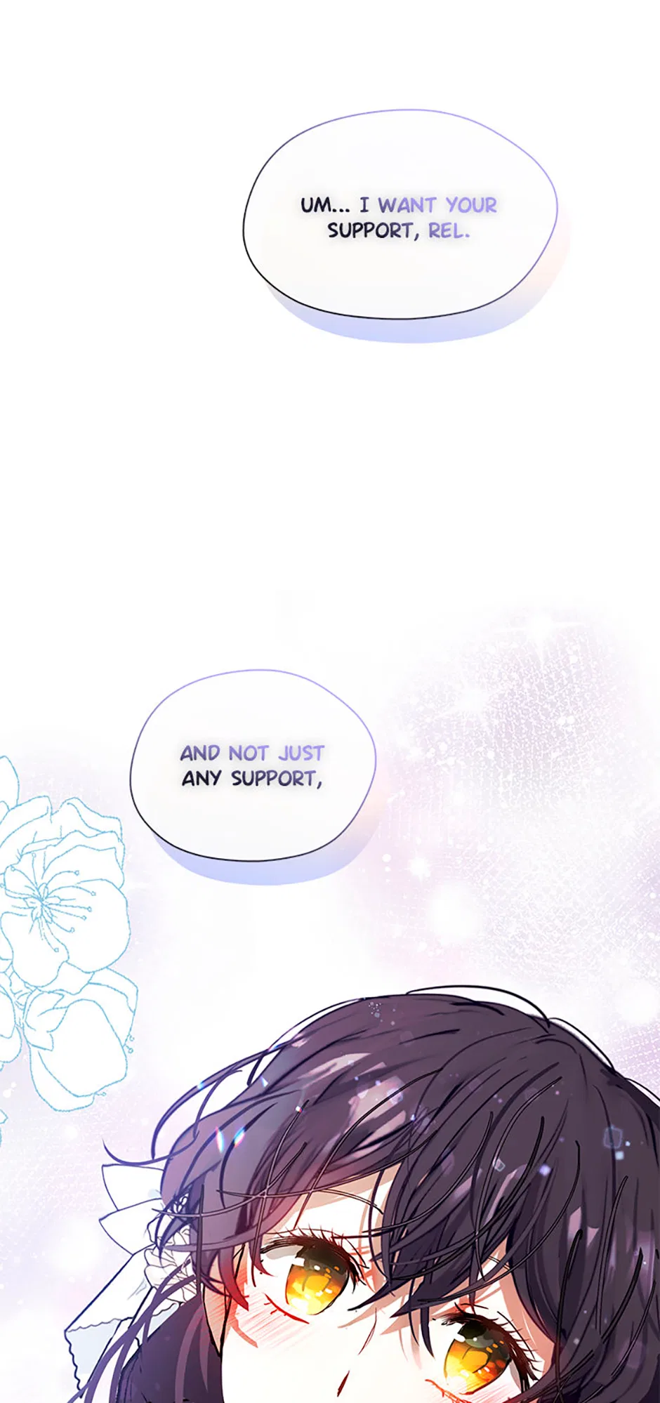 Devoted to Diamond Chapter 88 – Page 31
