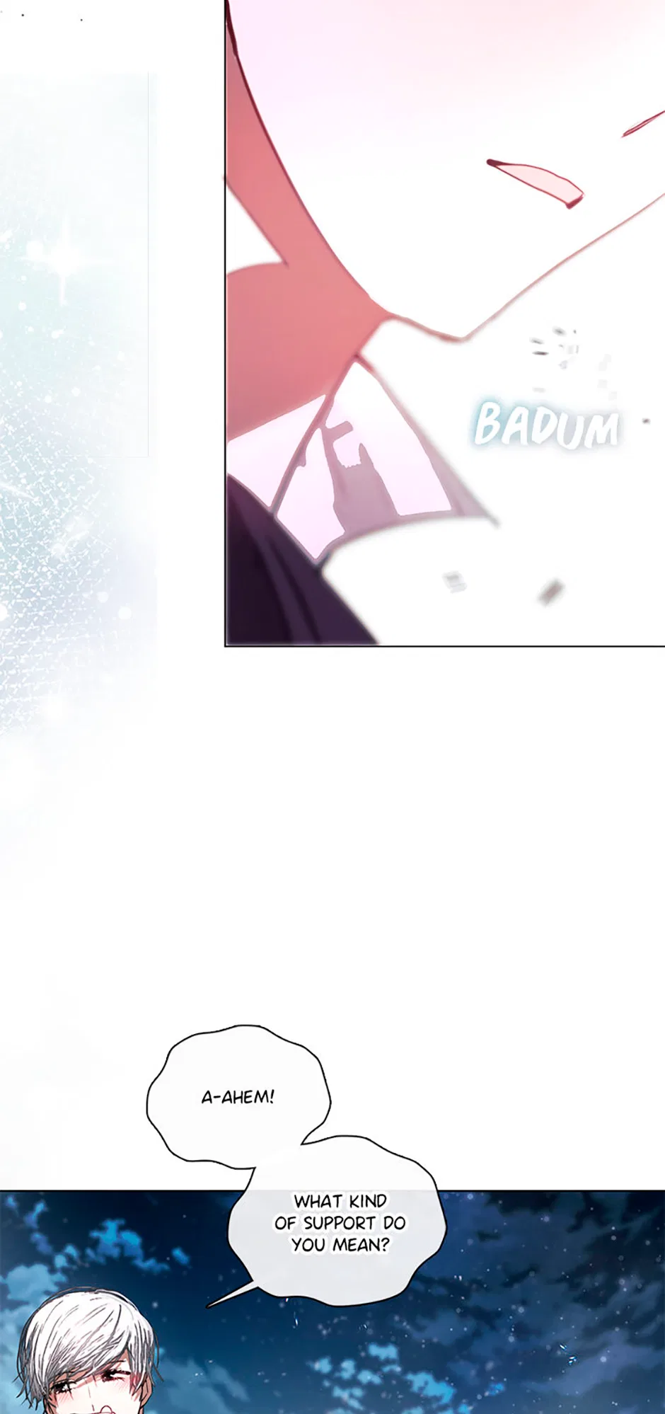 Devoted to Diamond Chapter 88 – Page 33