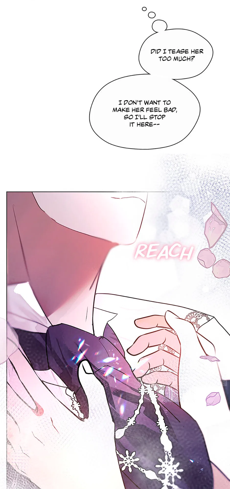 Devoted to Diamond Chapter 88 – Page 36