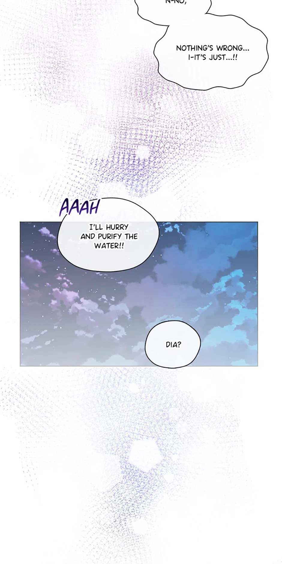 Devoted to Diamond Chapter 88 – Page 43