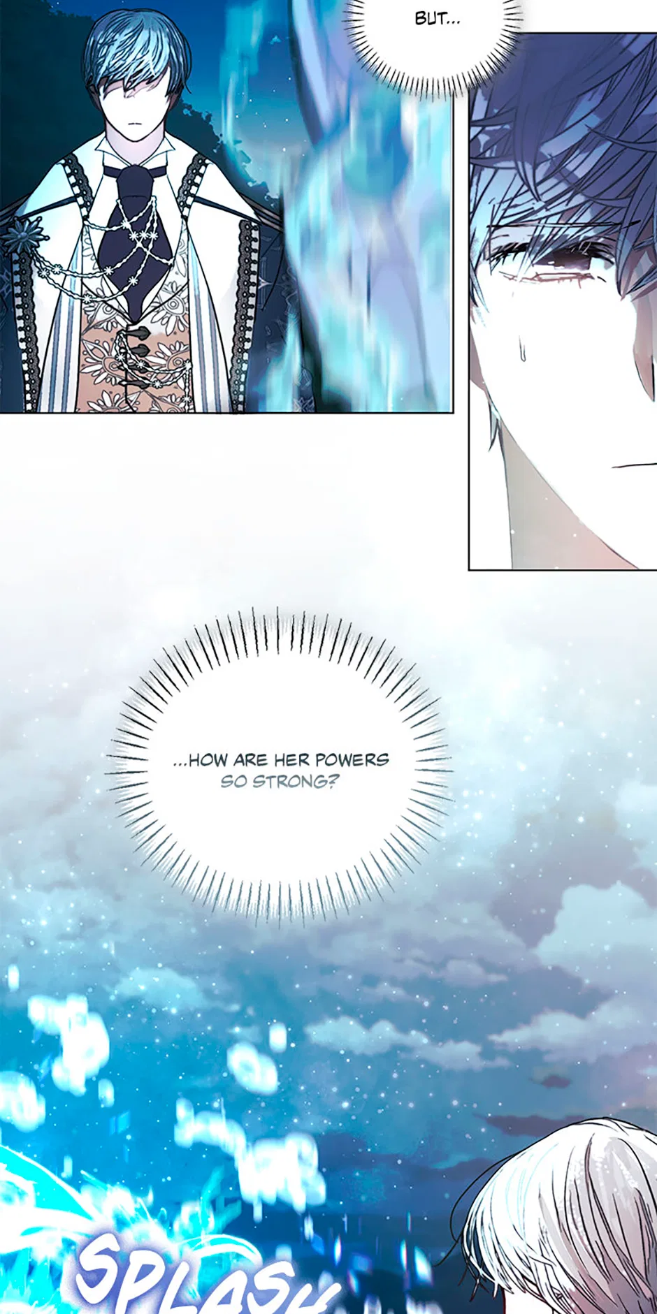 Devoted to Diamond Chapter 88 – Page 49