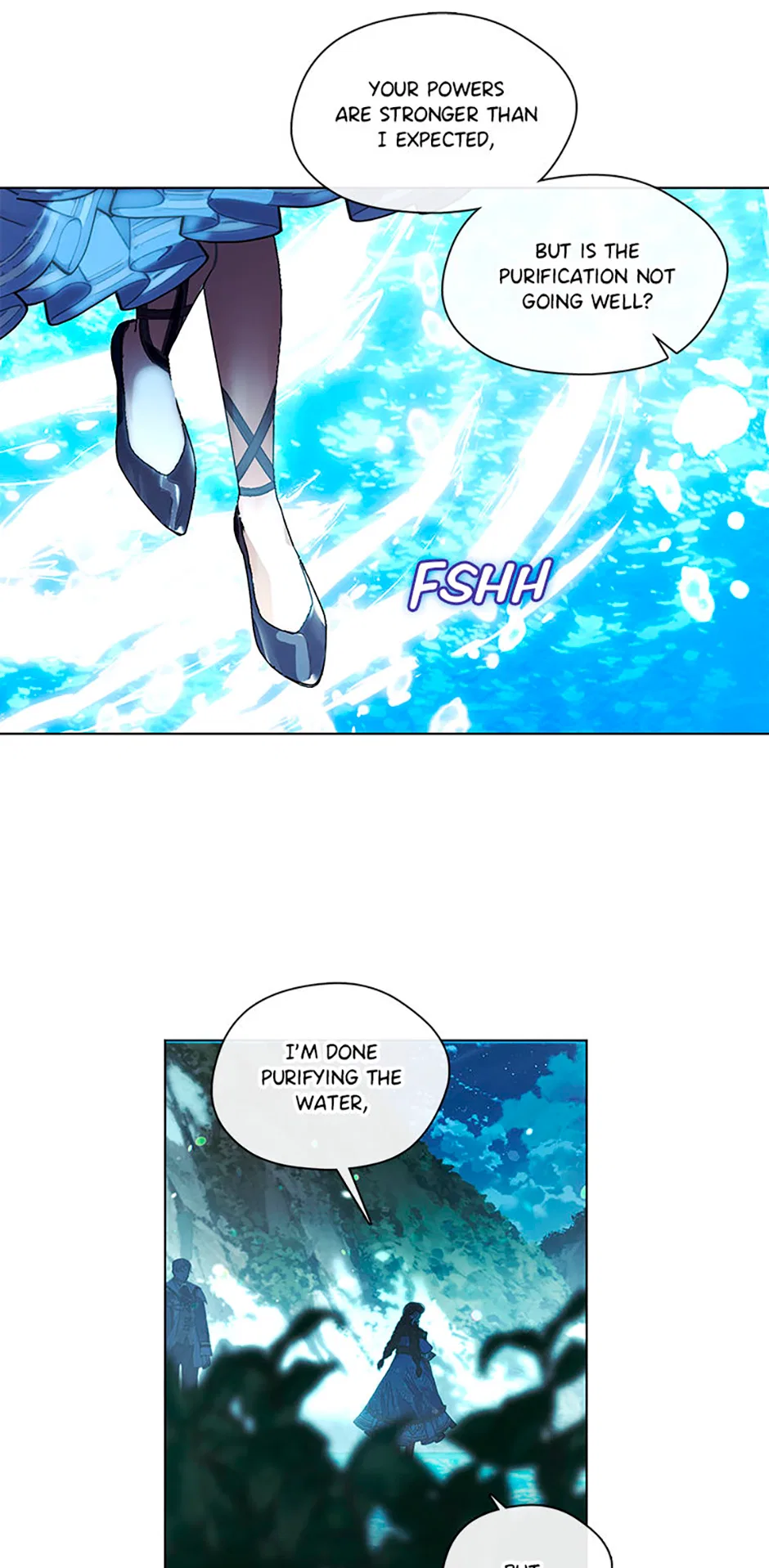 Devoted to Diamond Chapter 88 – Page 51