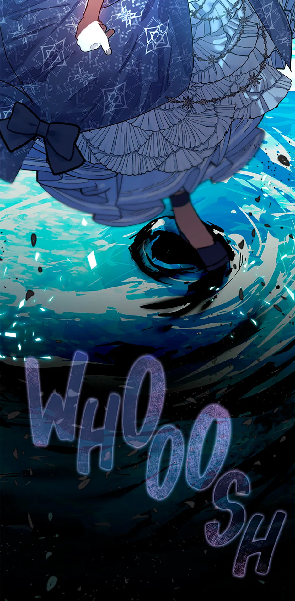 Devoted to Diamond Chapter 88 – Page 53