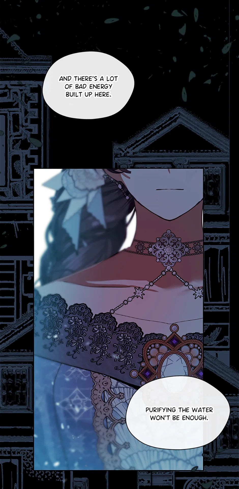 Devoted to Diamond Chapter 88 – Page 54