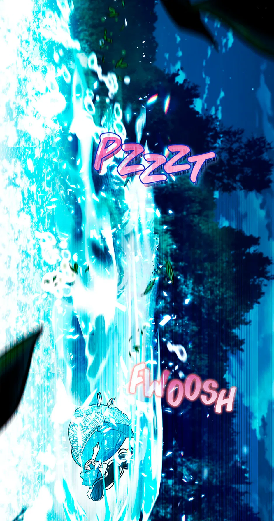 Devoted to Diamond Chapter 88 – Page 61